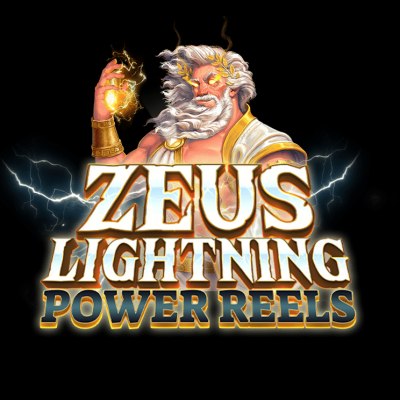 Zeus Lightning Power Reels™ online slot by Red Tiger