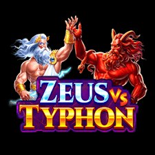 Zeus vs Typhon online slot by Pragmatic Play