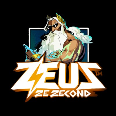 Zeus Ze Zecond online slot by Hacksaw Gaming