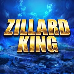 Zillard King™ online slot by Red Tiger