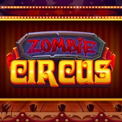 Zombie Circus online slot by Relax Gaming