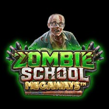 Zombie School Megaways online slot by Pragmatic Play